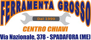 Centro Chiavi Grosso