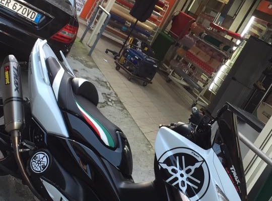 TMAX DUPLICATO CHIAVE YAMAHA #tmax #yamaha #chiavemoto #clubmessinatmax #sicilia